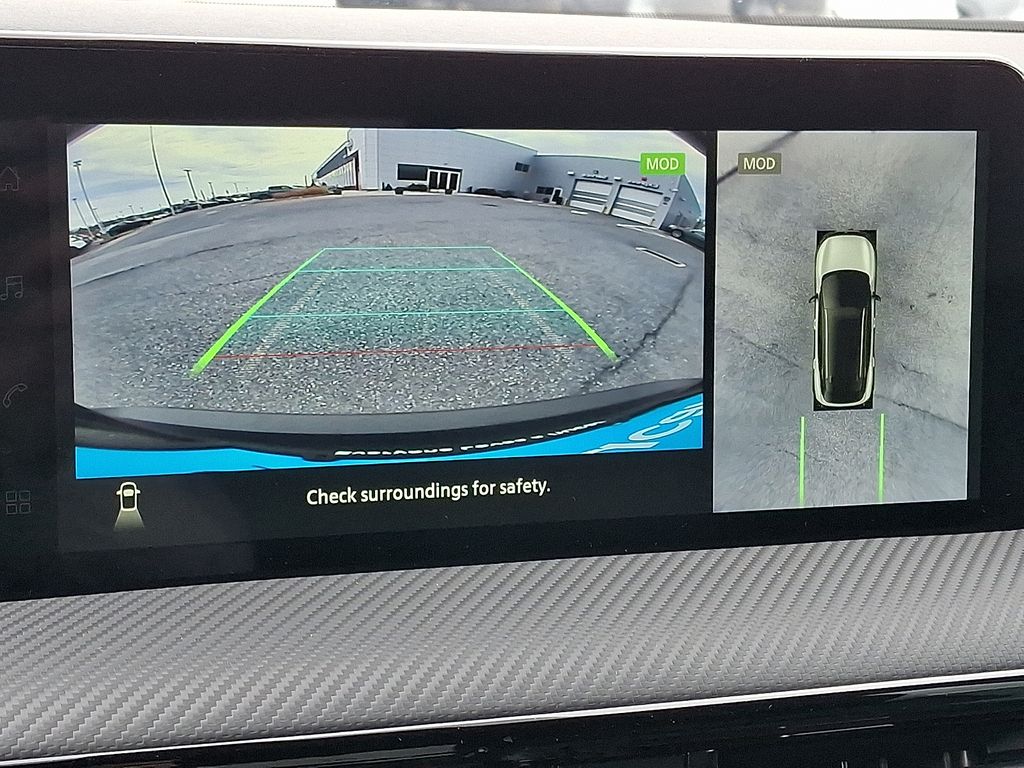 2026 Nissan Kicks — photo 14
