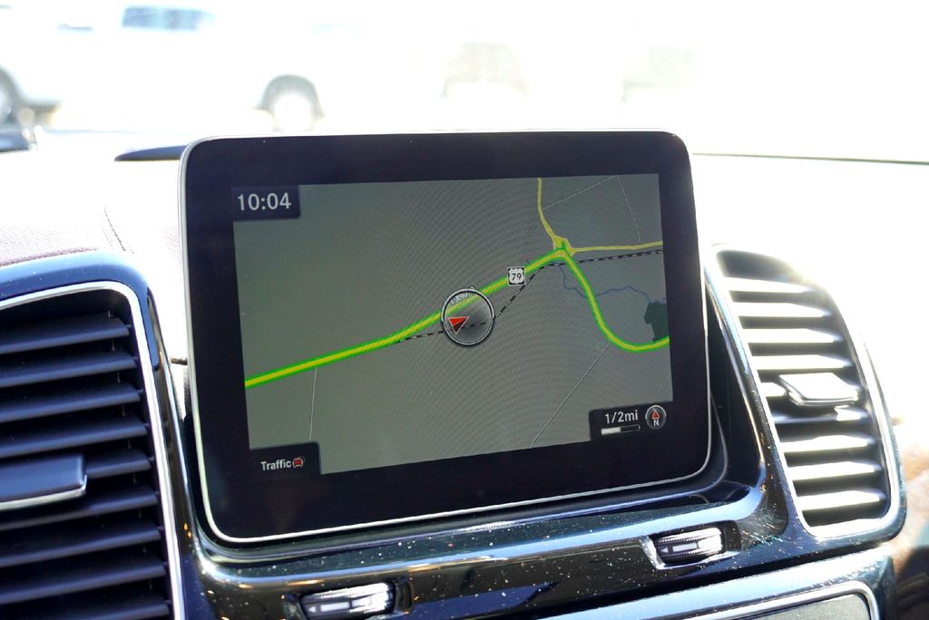 Used Car 2018 Mercedes-benz Gls  Gls 450 For Sale Under $25,000 In Taylor, Texas