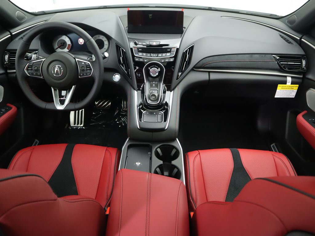 Thumbnail: 2025 Acura RDX - 14