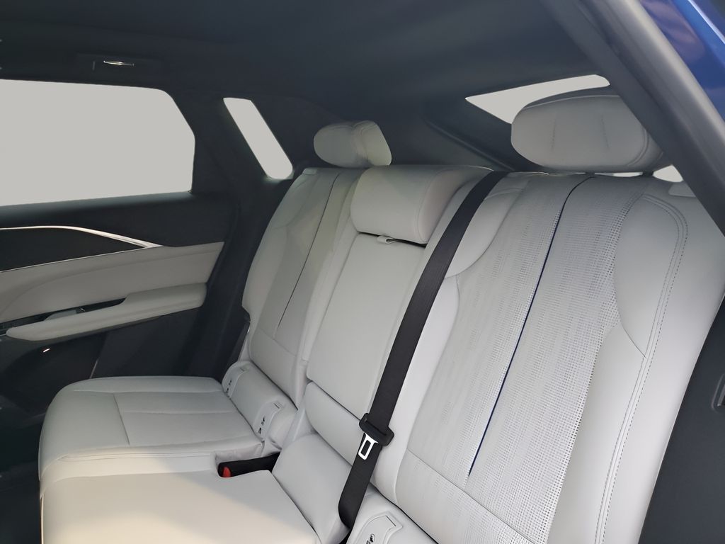 Used Car 2024 Cadillac Lyriq  Luxury For Sale Under $50,000 In Austin, Texas