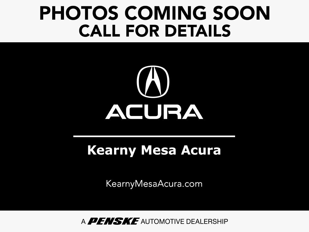 2024 Acura ZDX  -
                San Diego, CA