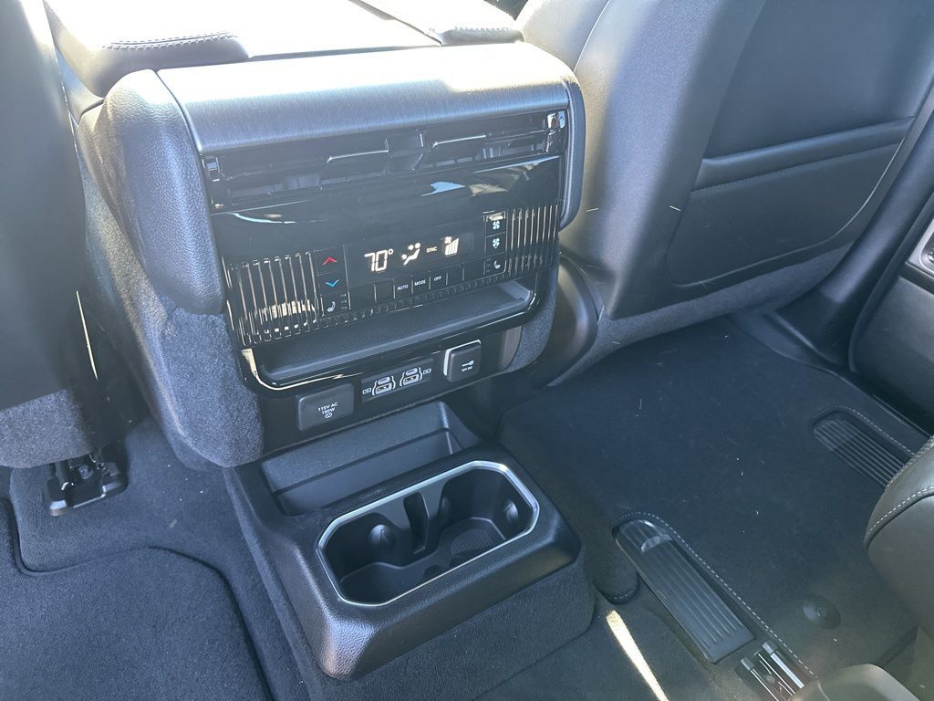 New Car 2025 Jeep Wagoneer  Series Ii For Sale Under $70,000 In Austin, Texas