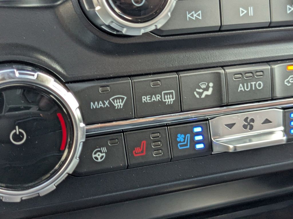 2025 Ford F-250 Super Duty King Ranch