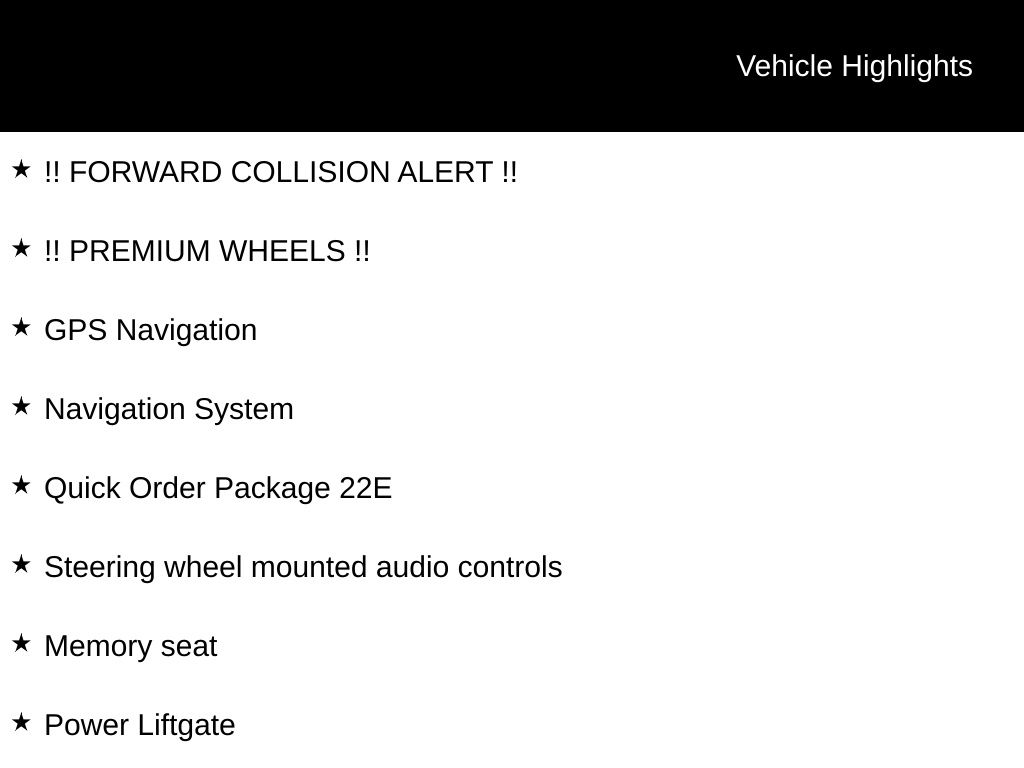 Used Car 2021 Jeep Grand Cherokee L  Limited For Sale Under $25,000 In Taylor, Texas