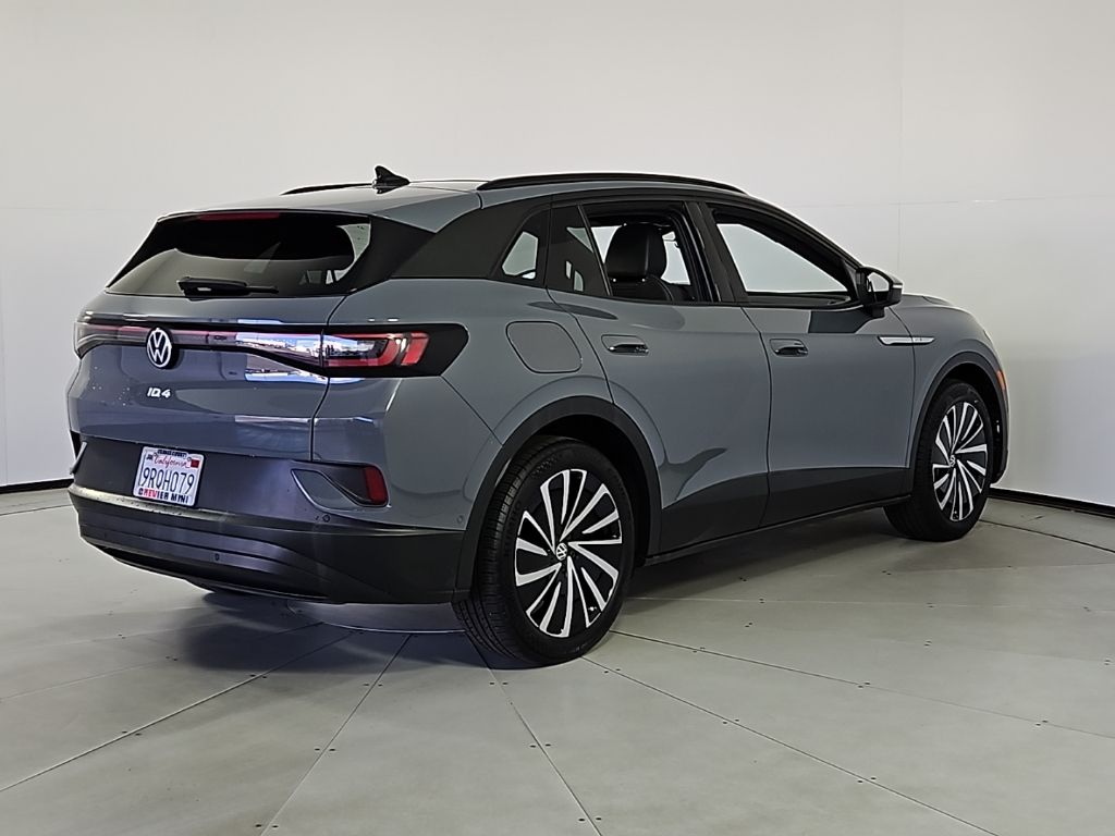 Thumbnail: 2024 Volkswagen ID.4 - 7