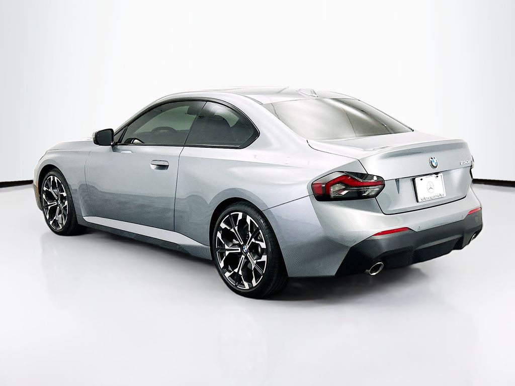 Thumbnail: 2025 BMW 2 Series - 7