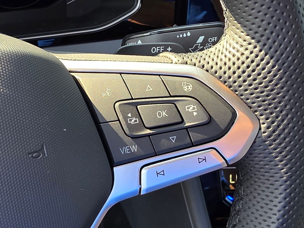 2026 Volkswagen Jetta GLI 2.0T Autobahn Black at Bob Ruth Ford