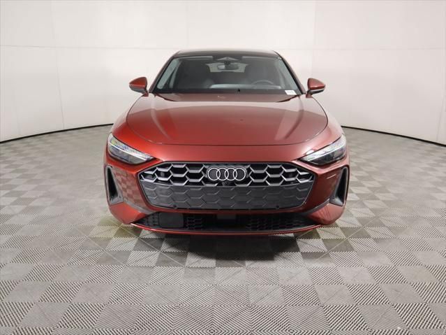 Thumbnail: 2025 Audi A5 - 2