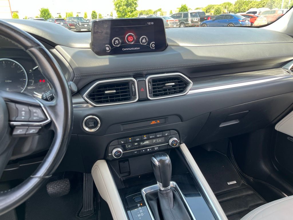 Thumbnail: 2019 Mazda CX-5 - 19