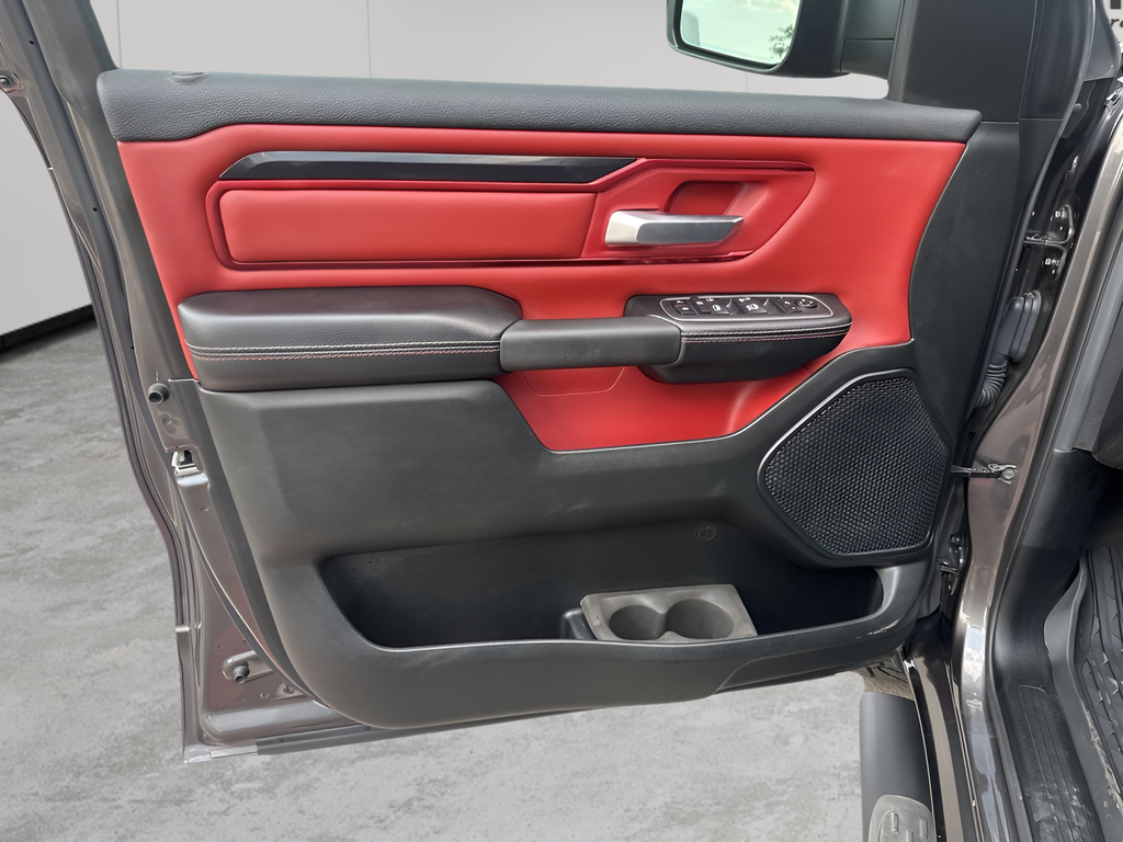 Used Car 2019 Ram 1500  Rebel For Sale In Austin, Texas