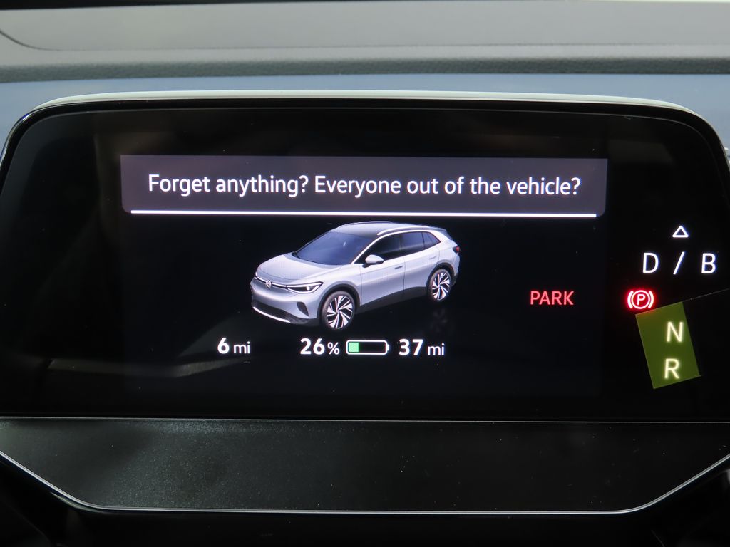 Thumbnail: 2026 Volkswagen ID.4 - 31