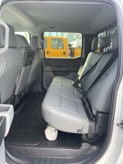 2026 Ford F-350 Chassis XL