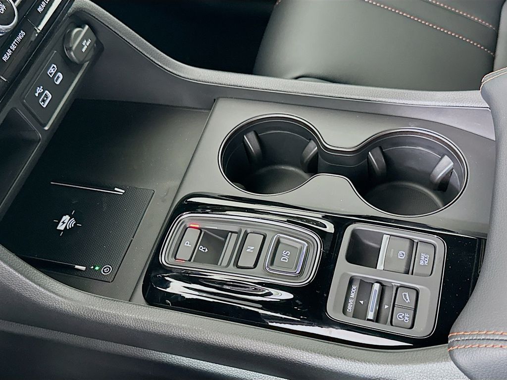 Thumbnail: 2025 Honda Pilot - 14