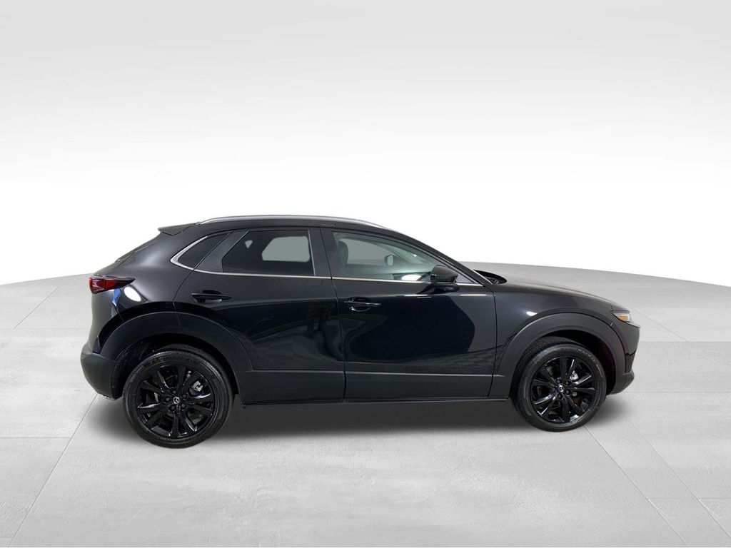 2025 Mazda CX-30 2.5 S Select Sport 8