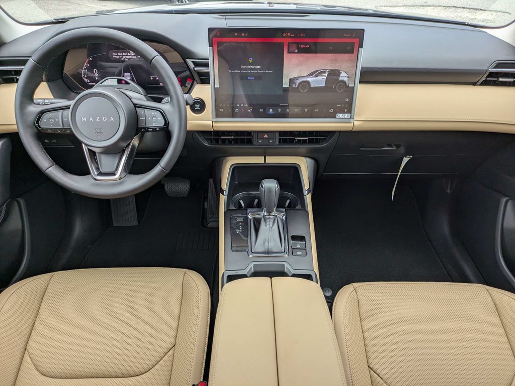 2026 Mazda CX-5 2.5 S Premium Plus