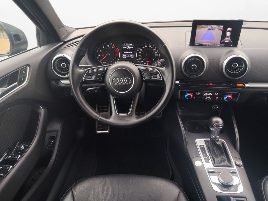 Used Car 2019 Audi A3  2.0t Premium For Sale Under $20,000 In Austin, Texas