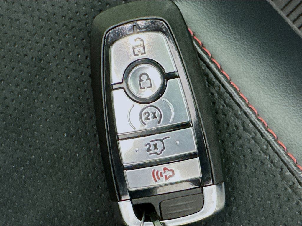 Used Car 2025 Ford Explorer  St For Sale Under $50,000 In Austin, Texas