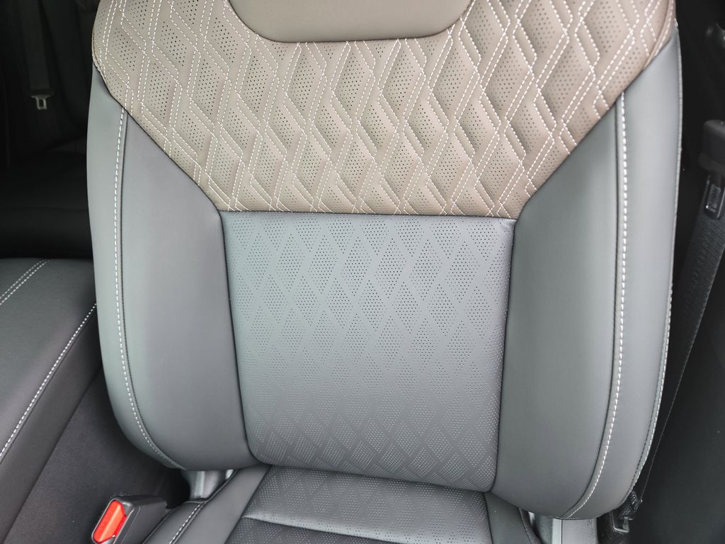 2026 Nissan Murano Platinum - 9