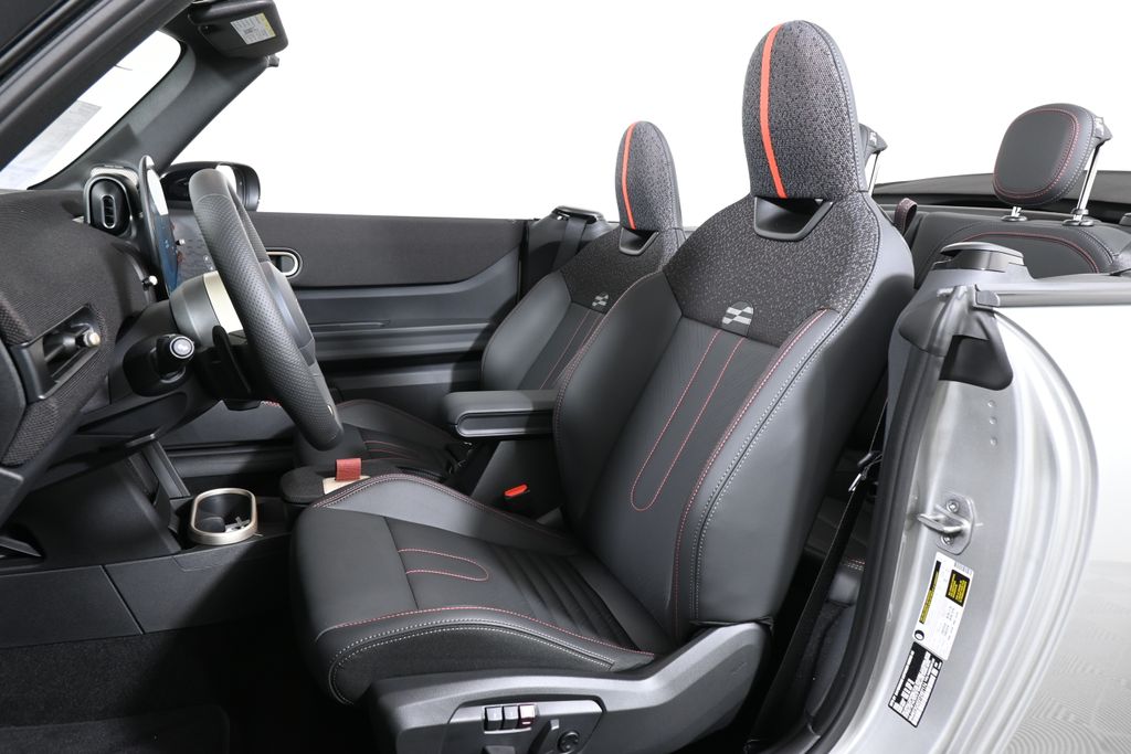 Thumbnail: 2026 MINI Cooper - 20