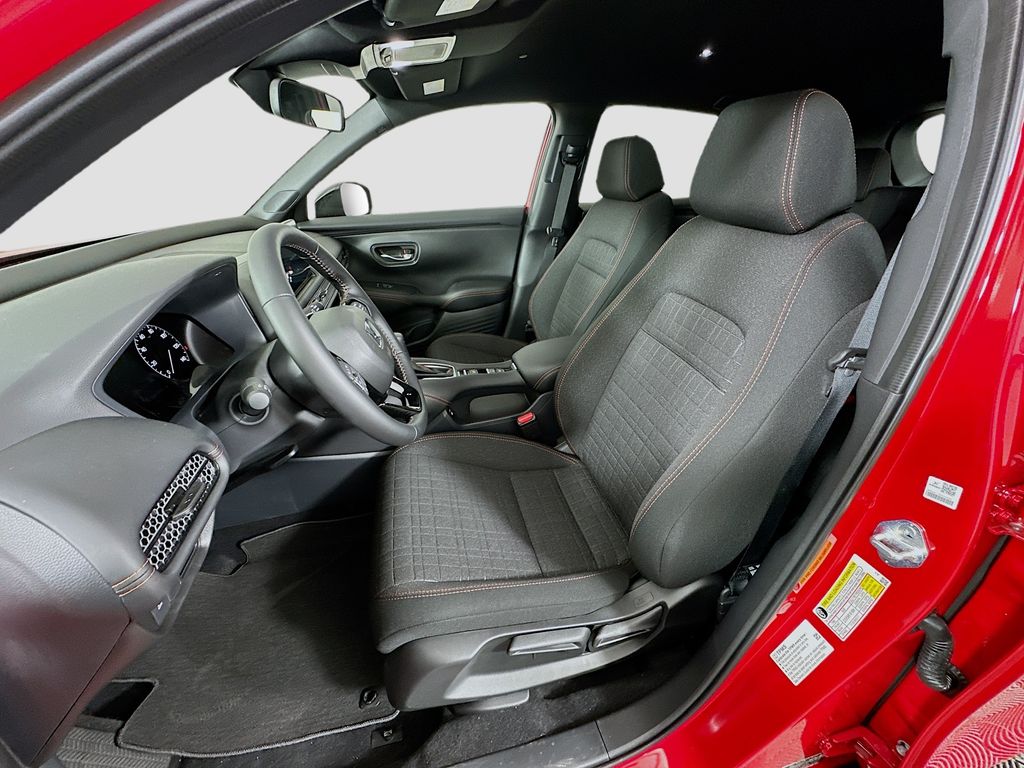 Thumbnail: 2026 Honda HR-V - 15