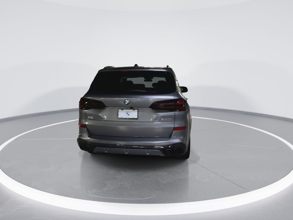 Thumbnail: 2026 BMW X5 - 7