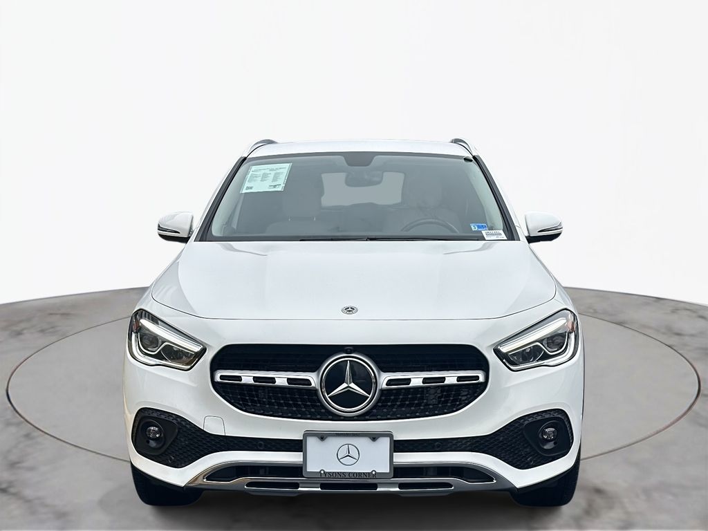Thumbnail: 2022 Mercedes-Benz GLA - 4
