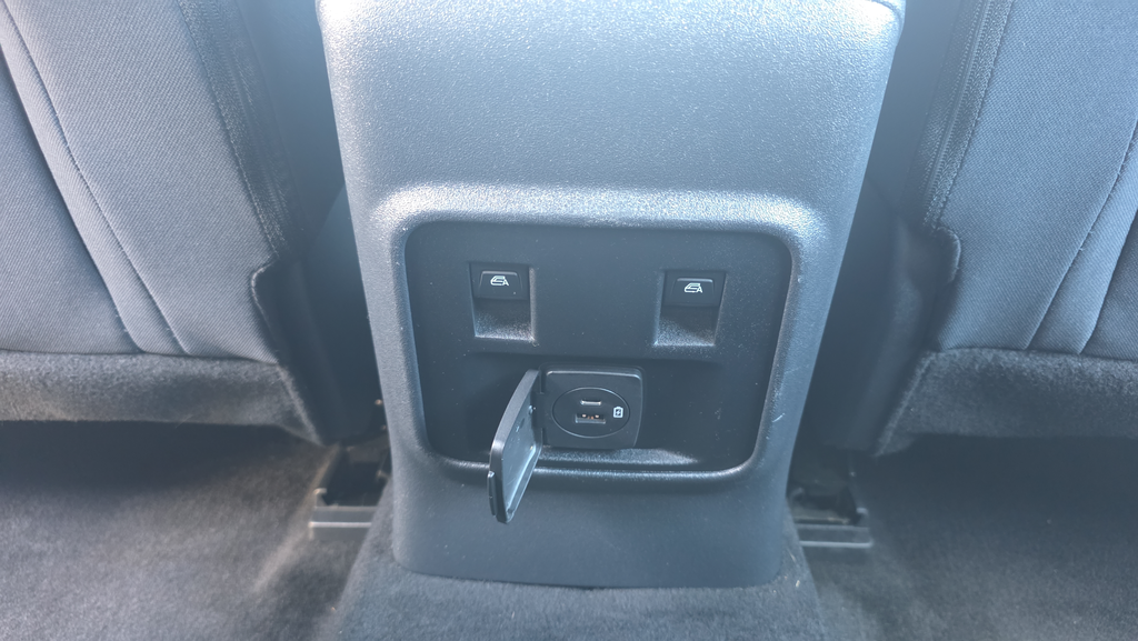 Certified Used 2023 Red Ford Base image 43