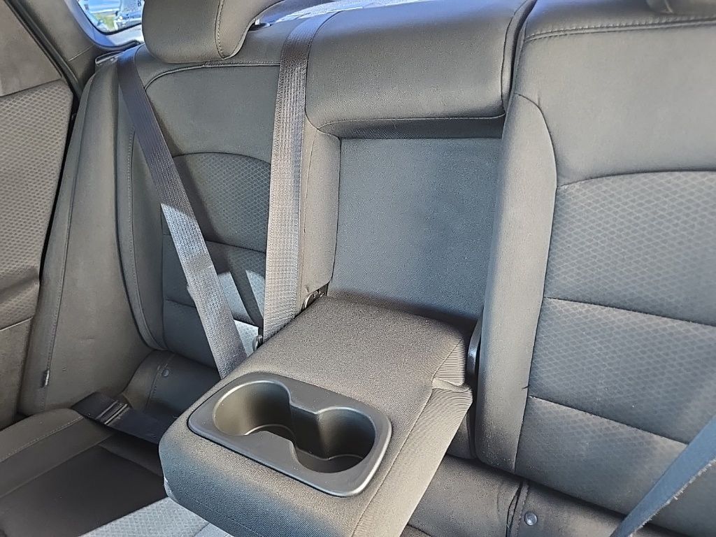 Used 2016 Black Chevrolet LT image 36