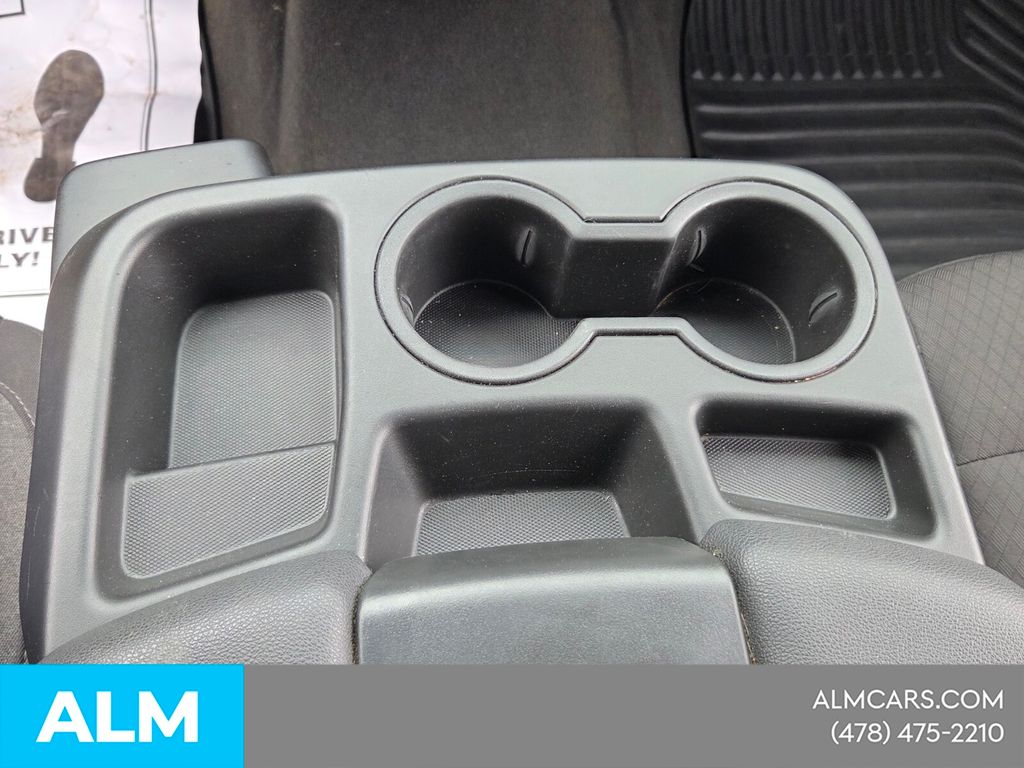 Used 2025 Black Chevrolet LT image 19