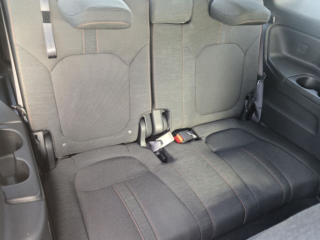 2025 Honda Pilot - $36,987