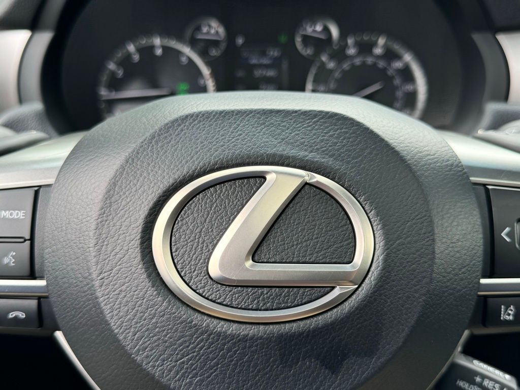 2023 Lexus GX 460 29