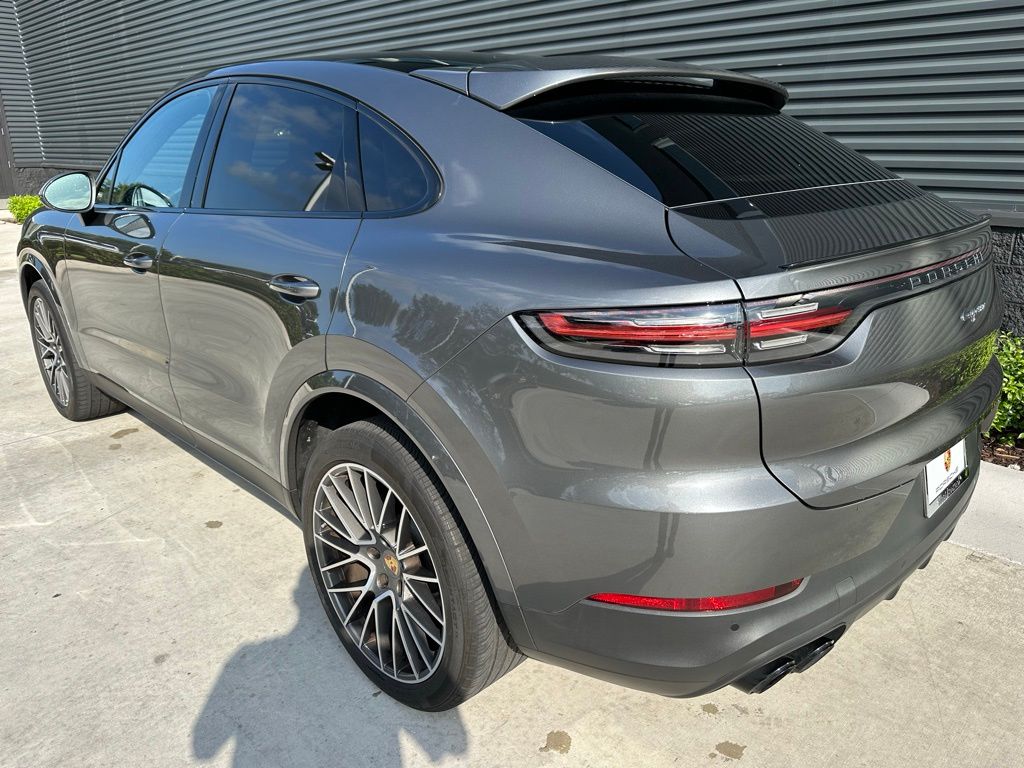 2023 Porsche   3