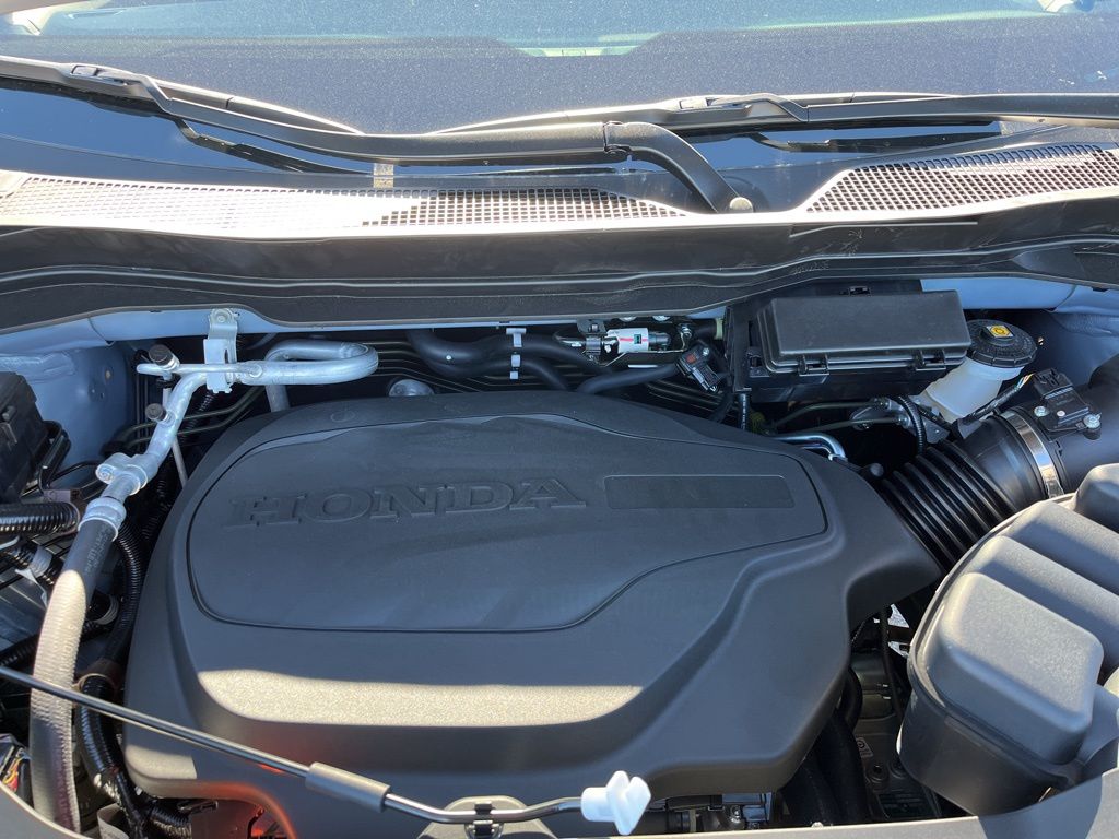 Thumbnail: 2026 Honda Ridgeline - 8