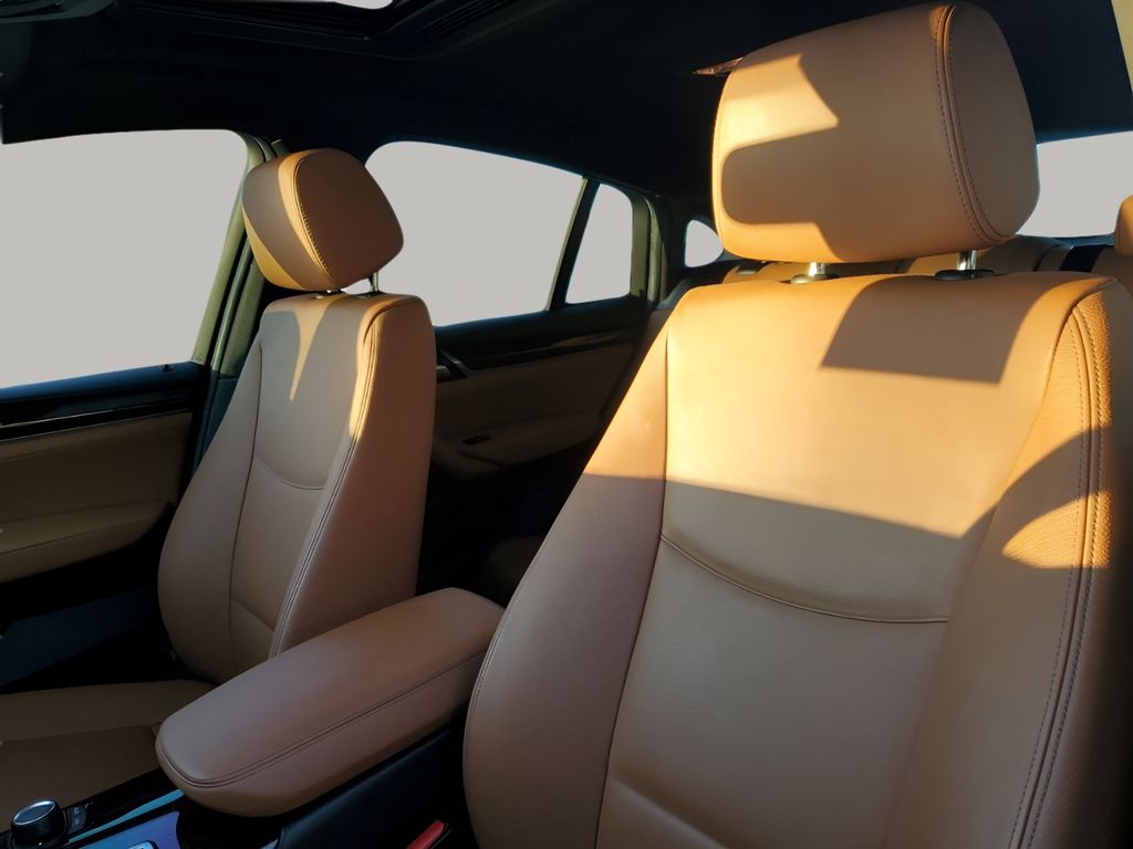 Used Car 2018 Bmw X4  Xdrive28i For Sale Under $25,000 In Austin, Texas