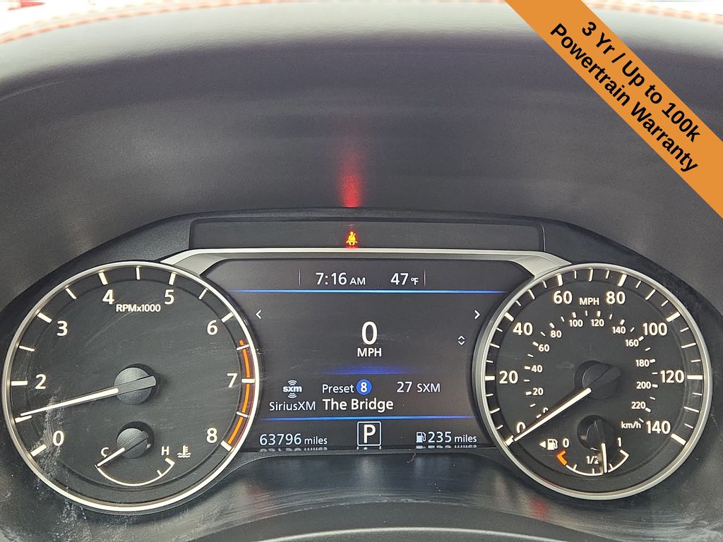 Used 2022 Nissan Altima For Sale in Fort Wayne, IN