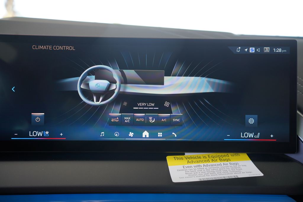 Thumbnail: 2025 BMW X3 - 17