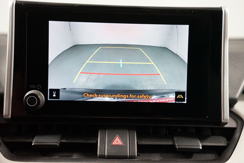 Thumbnail: 2024 Toyota RAV4 - 19