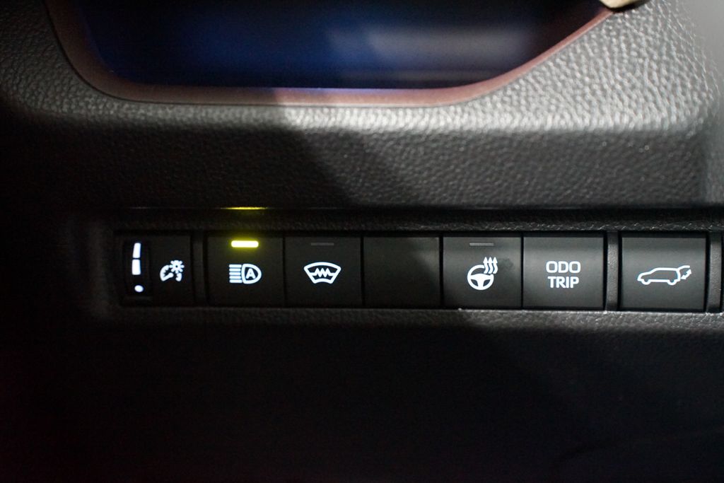Thumbnail: 2025 Toyota RAV4 - 24