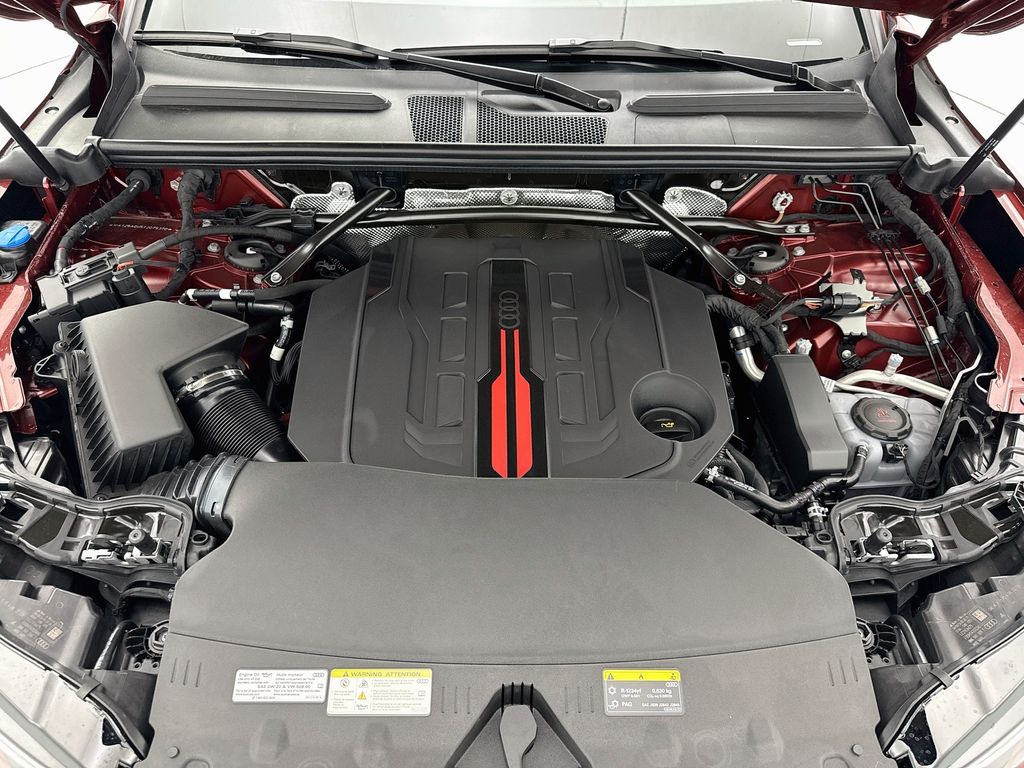 Thumbnail: 2026 Audi SQ5 - 28