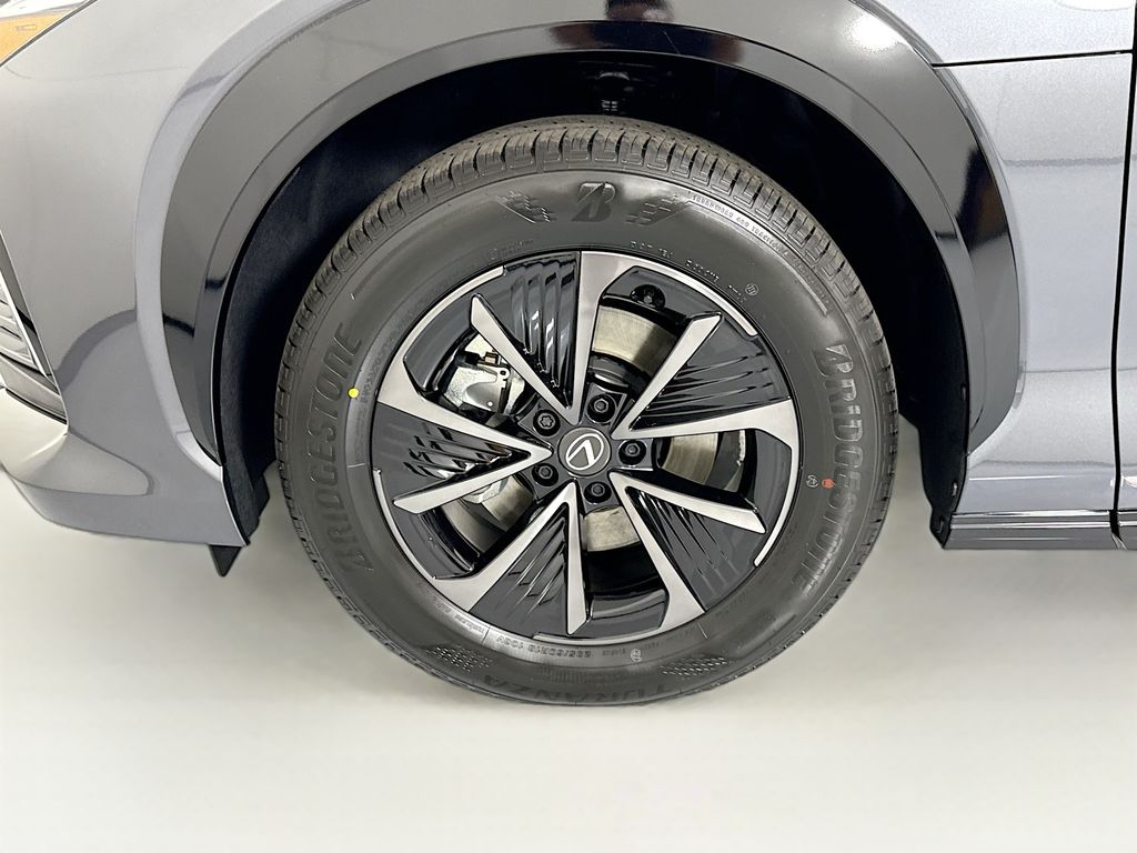 Thumbnail: 2026 Lexus RZ - 31