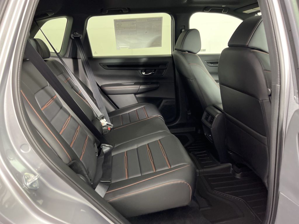 Thumbnail: 2026 Honda CR-V - 13