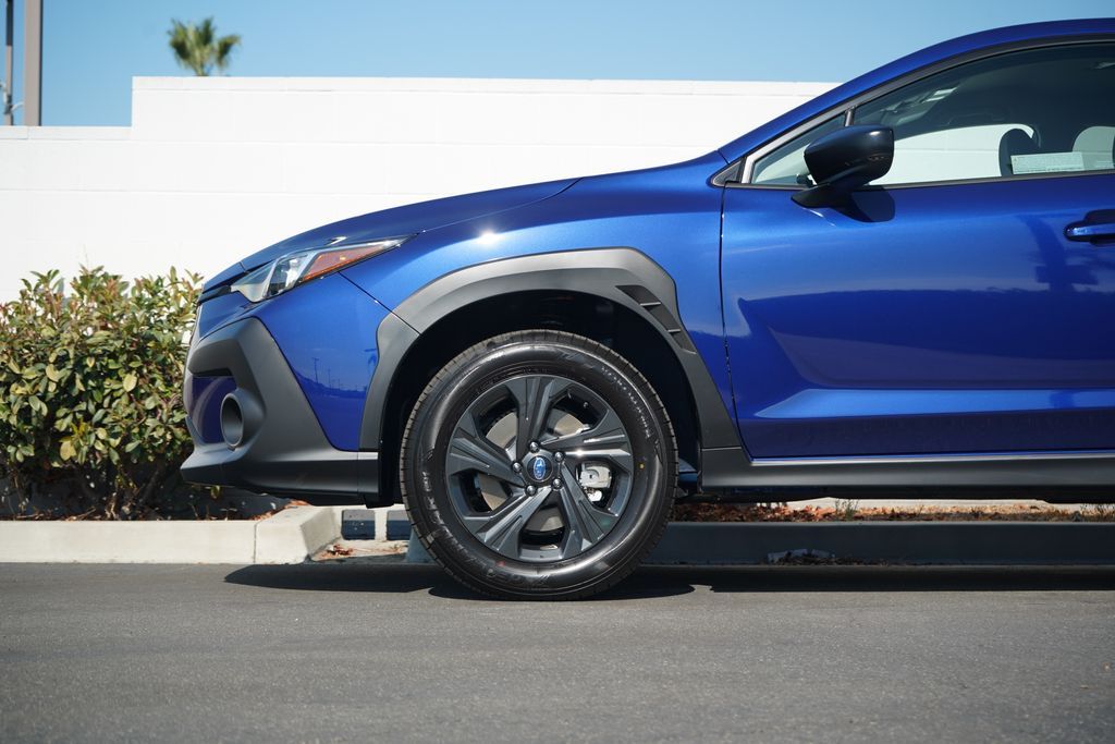 Thumbnail: 2026 Subaru Crosstrek - 3