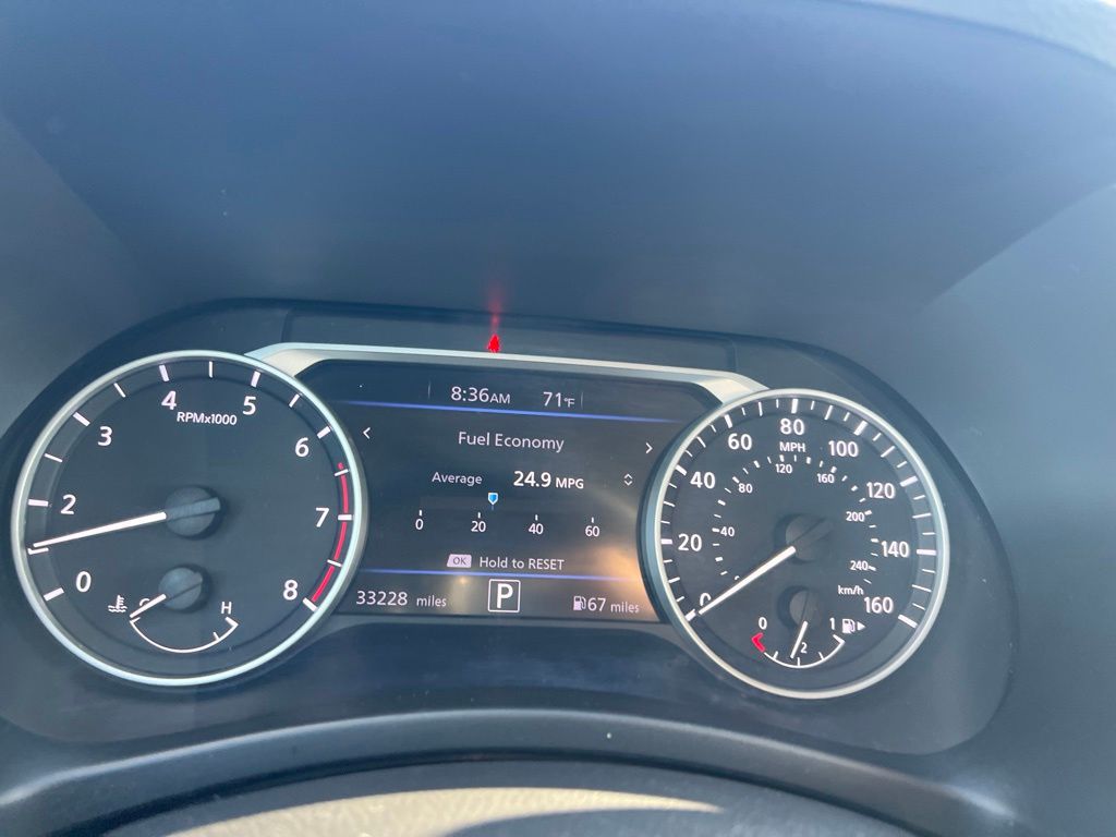 2024 Nissan Sentra SV Gray at Mac Haik CDJR North Houston