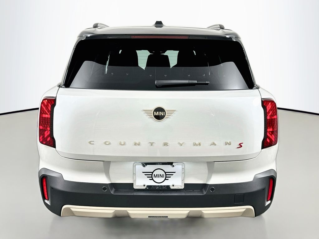 Thumbnail: 2027 MINI Cooper Countryman - 6