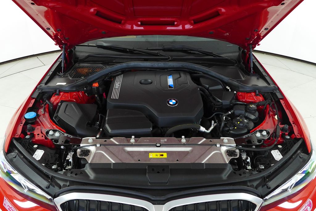 Thumbnail: 2023 BMW 3 Series - 6