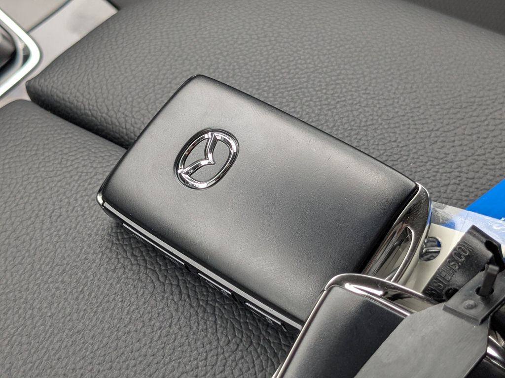 2026 Mazda CX-50 Hybrid Premium Plus