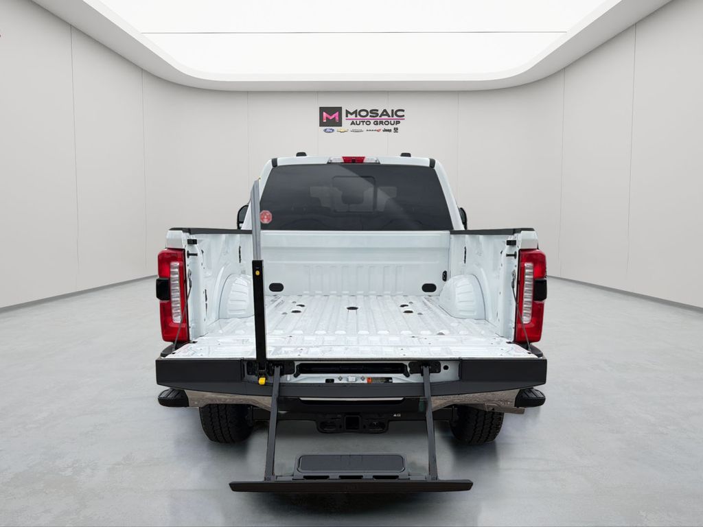 2026 Ford F-350SD