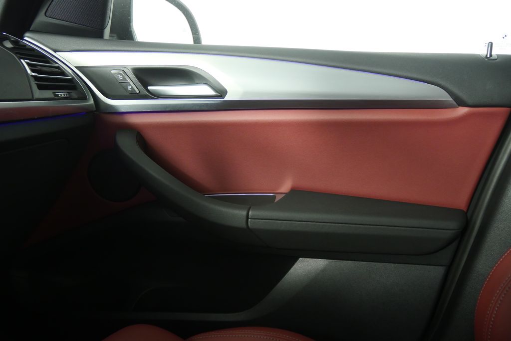 Thumbnail: 2023 BMW X3 - 29