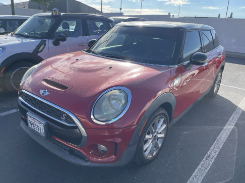 2017 MINI Cooper Clubman S -
                  San Diego, CA