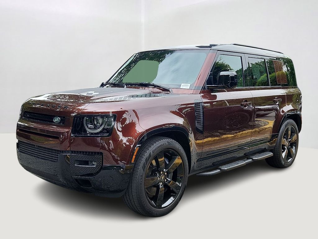 2025 Land Rover Defender 110 -
                  Annapolis, MD